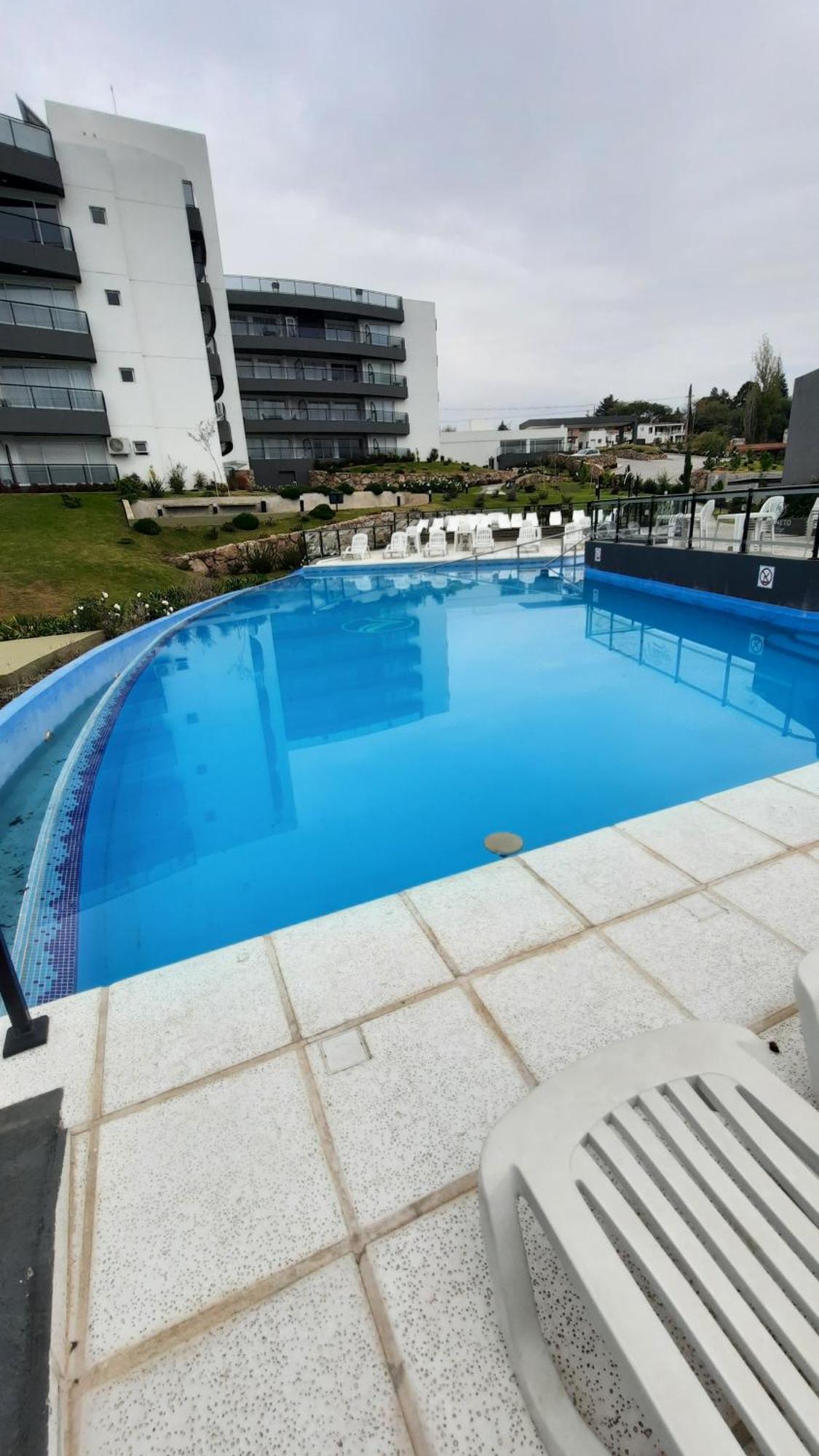 Apartment Veneto Village & Villa Carlos Paz
